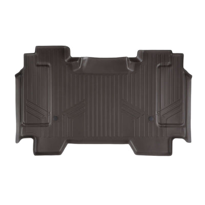 SmartCoverage™ Floor Liners For 2019-2024 Ram 1500 Crew Cab without Rear Underseat Storage Box