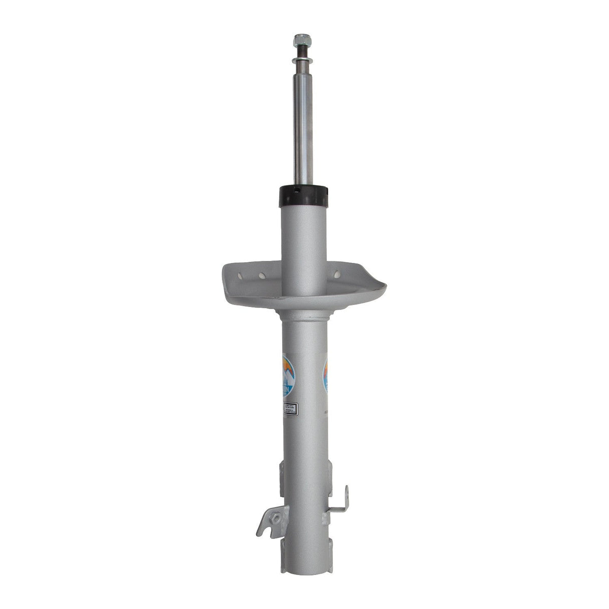 Bilstein 15-18 Subaru Forester B8 TerraSport Suspension Strut Assembly 1.75in Lift - Front Left 22-320261