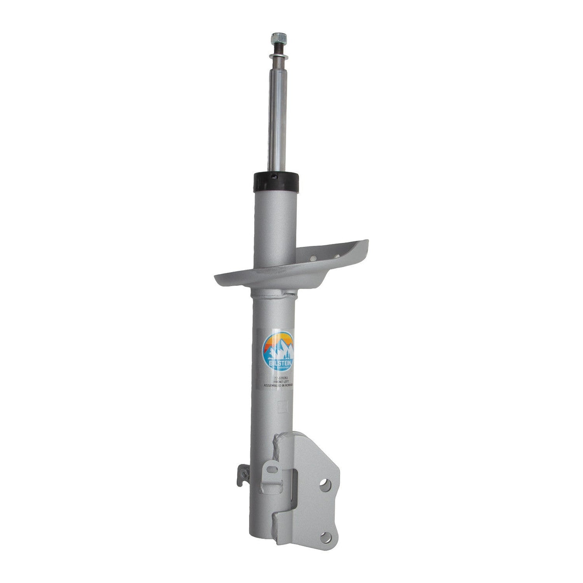 Bilstein 15-18 Subaru Forester B8 TerraSport Suspension Strut Assembly 1.75in Lift - Front Left 22-320261