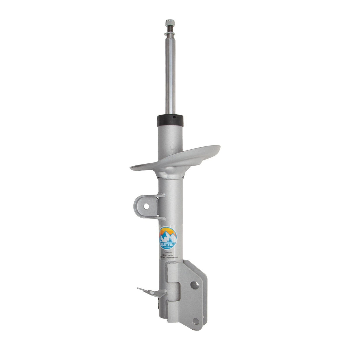 Bilstein 19-21 Subaru Forester (SK) B8 TerraSport 1.5in Lift Suspension Strut Assembly - Front Right 22-338259