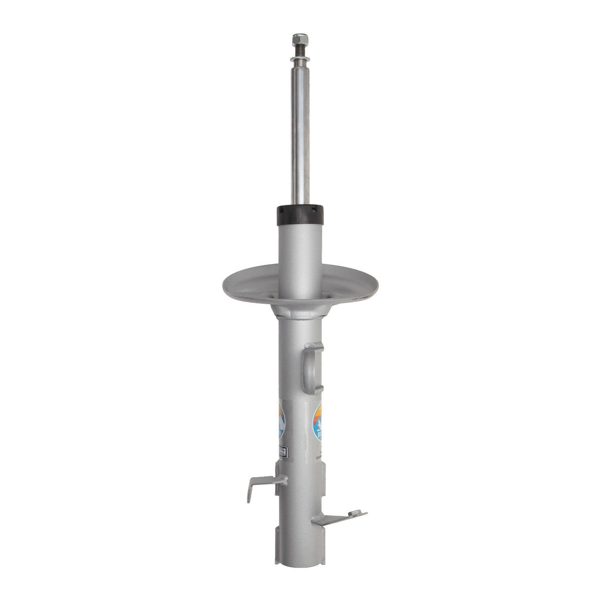 Bilstein 19-21 Subaru Forester (SK) B8 TerraSport 1.5in Lift Suspension Strut Assembly - Front Right 22-338259
