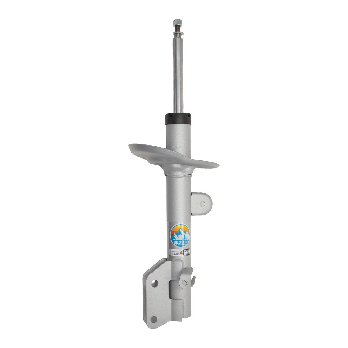 Bilstein 19-21 Subaru Forester (SK) B8 TerraSport 1.5in Lift Suspension Strut Assembly - Front Right 22-338259