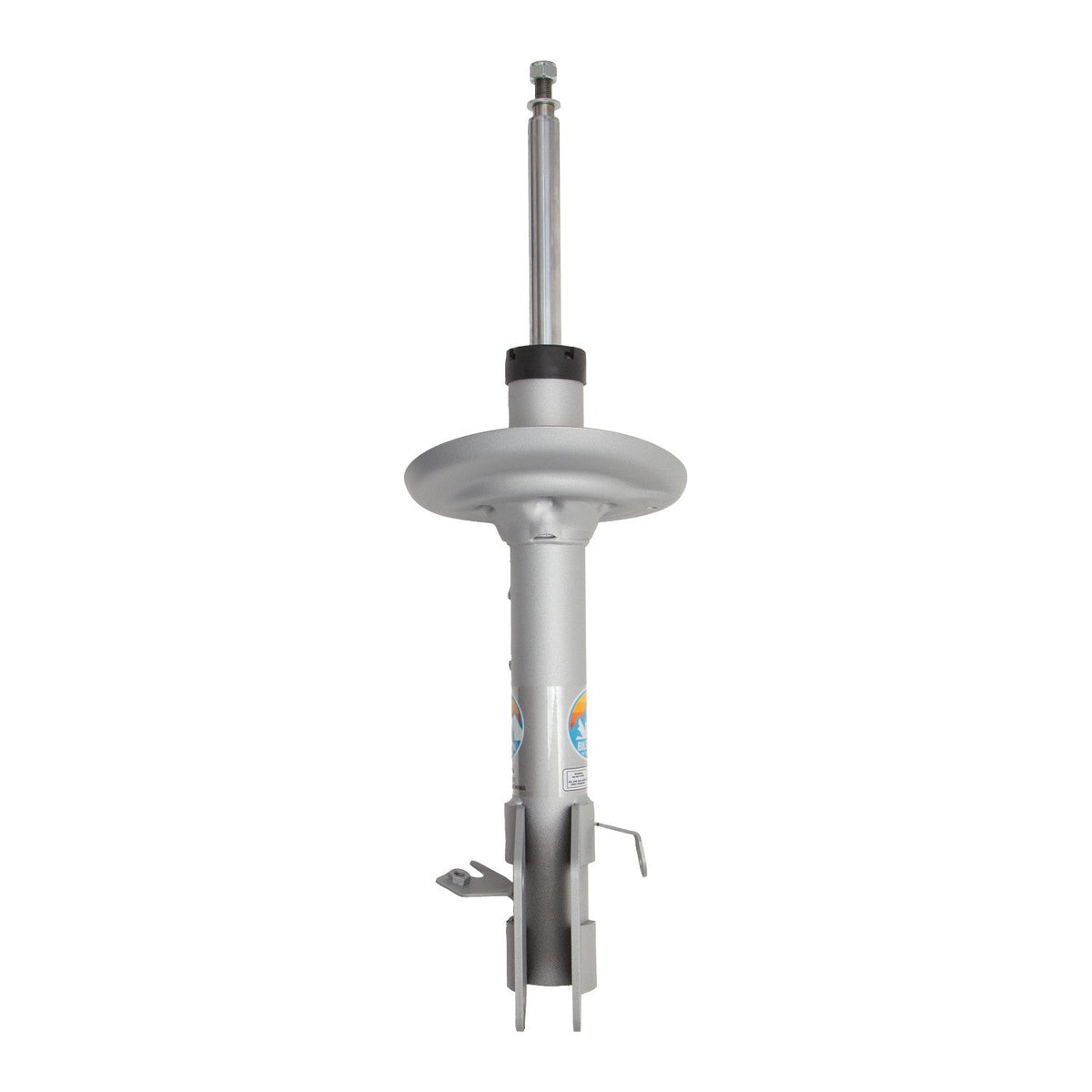 Bilstein 22-24 Subaru Forester (SK) B8 TerraSport 1.6in Lift Suspension Strut Assembly - Front Left 22-348210