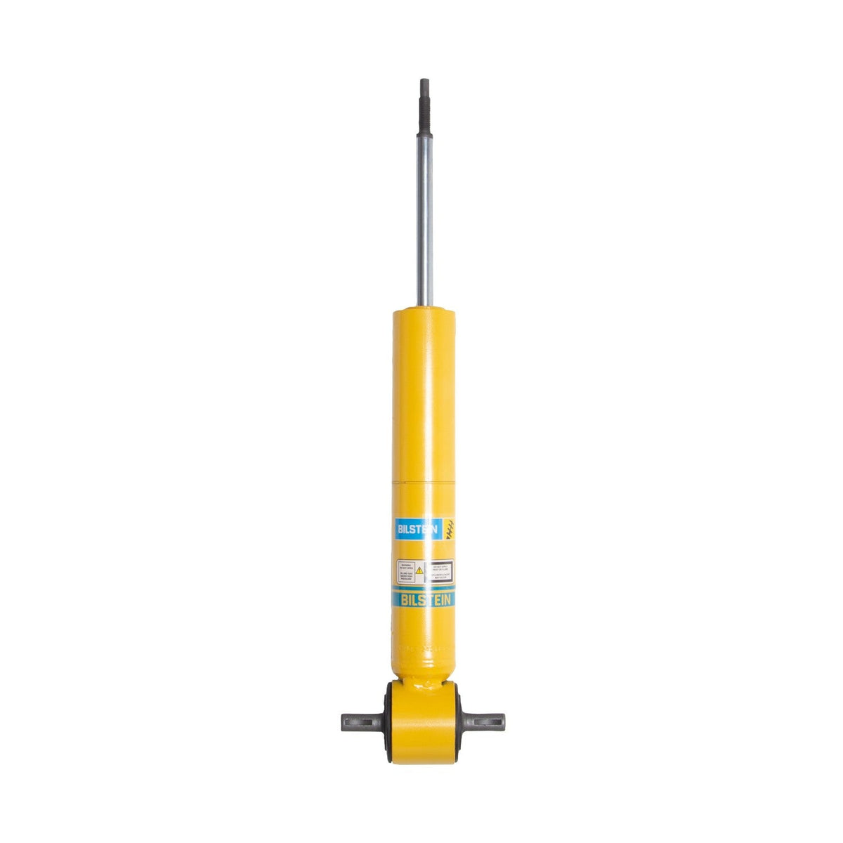 Bilstein 07-13 Chevrolet Silverado 1500 B6 4600 Front 46mm Monotube Shock Absorber 24-317825
