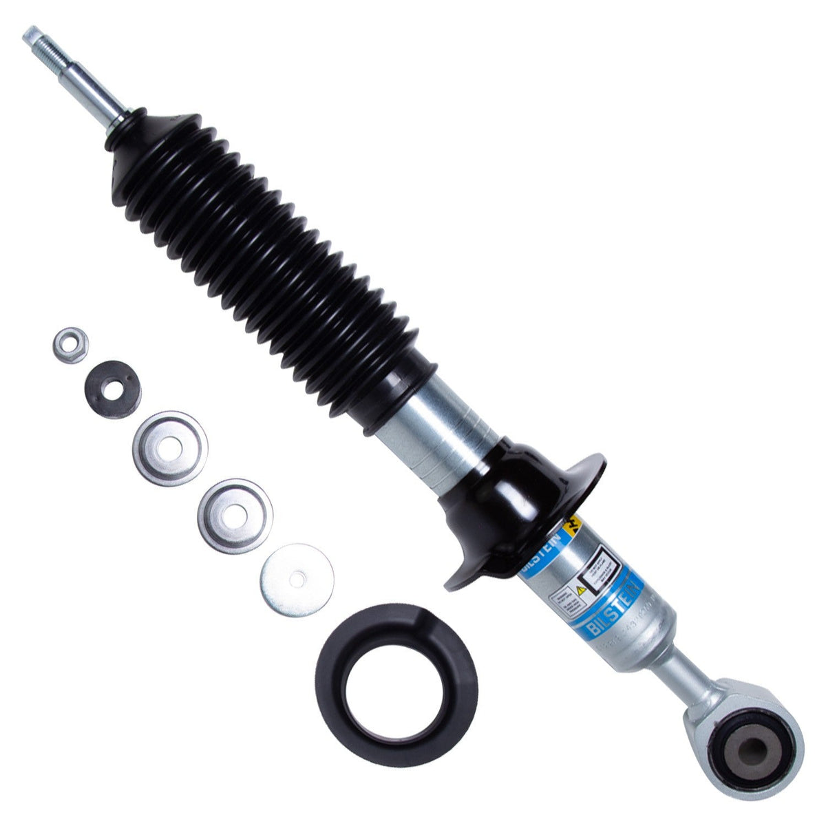 Bilstein 22-24 Toyota Tundra Front B8 5100 Shock 24-329200