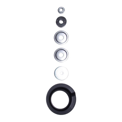 Bilstein 22-24 Toyota Tundra Front B8 5100 Shock 24-329200