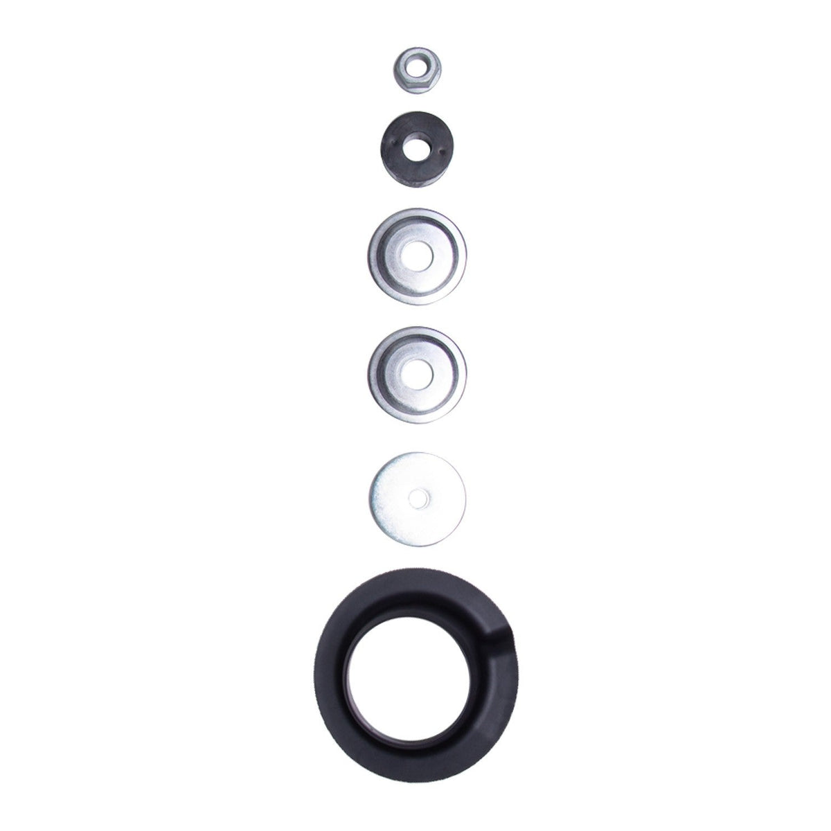 Bilstein 22-24 Toyota Tundra Front B8 5100 Shock 24-329200
