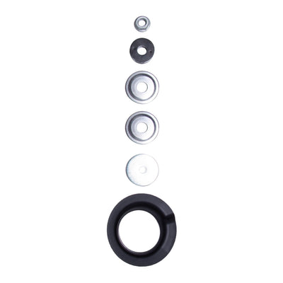 Bilstein 22-24 Toyota Tundra Front B8 5100 Shock 24-329200