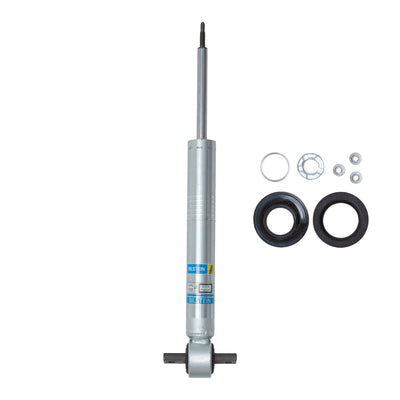 Bilstein 19-24 Chevrolet Silverado 1500 / GMC Sierra 1500 0-2.5in Lift Front B8 5100 Shock Absorber 24-337052