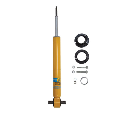 Bilstein 2014 Ford F-150 4WD Only B6 4600 Front 46mm Monotube Shock Absorber 24-337090