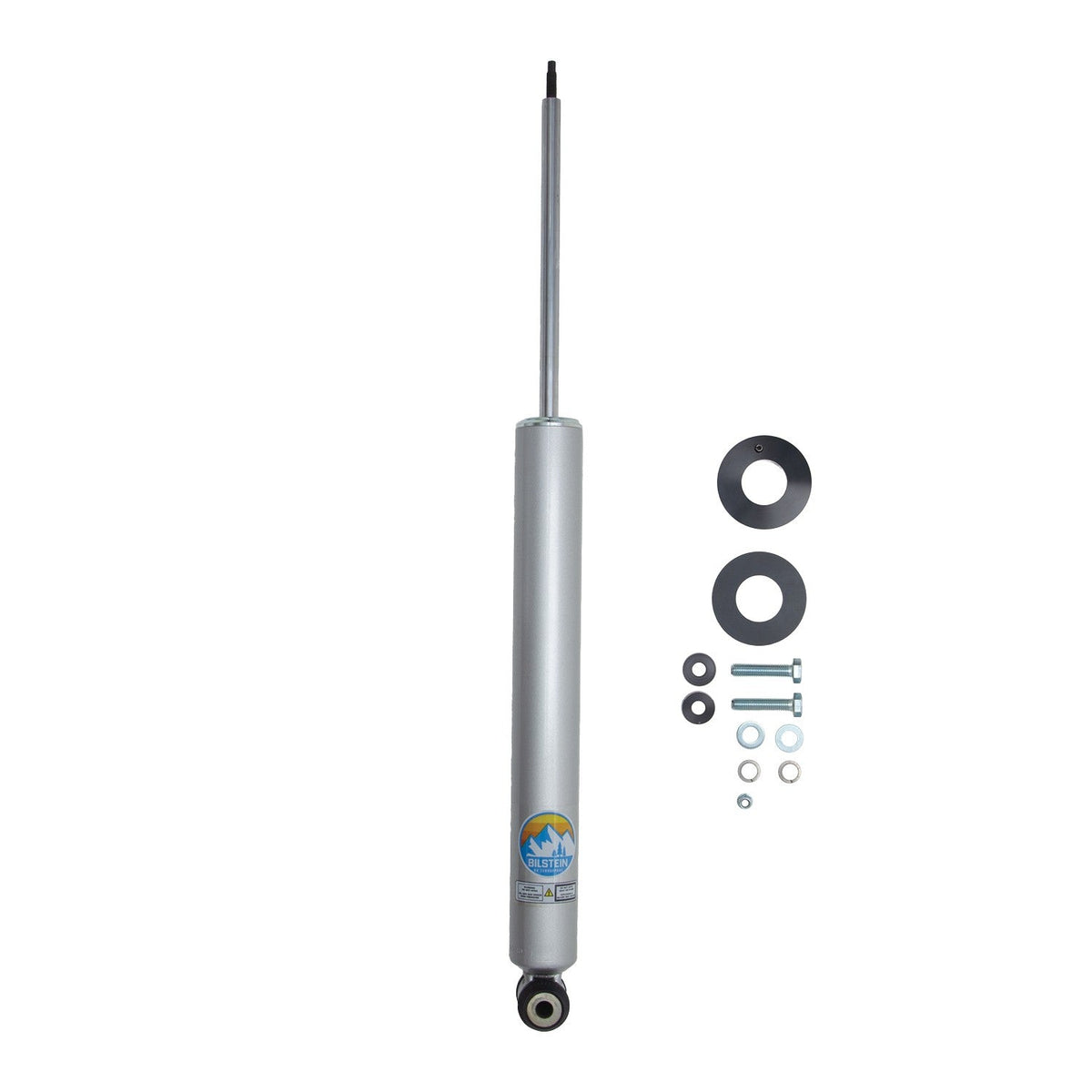 Bilstein 2022+ Ford Maverick (4WD) 1-2in Lift B8 TerraSport Shock - Rear 24-337472