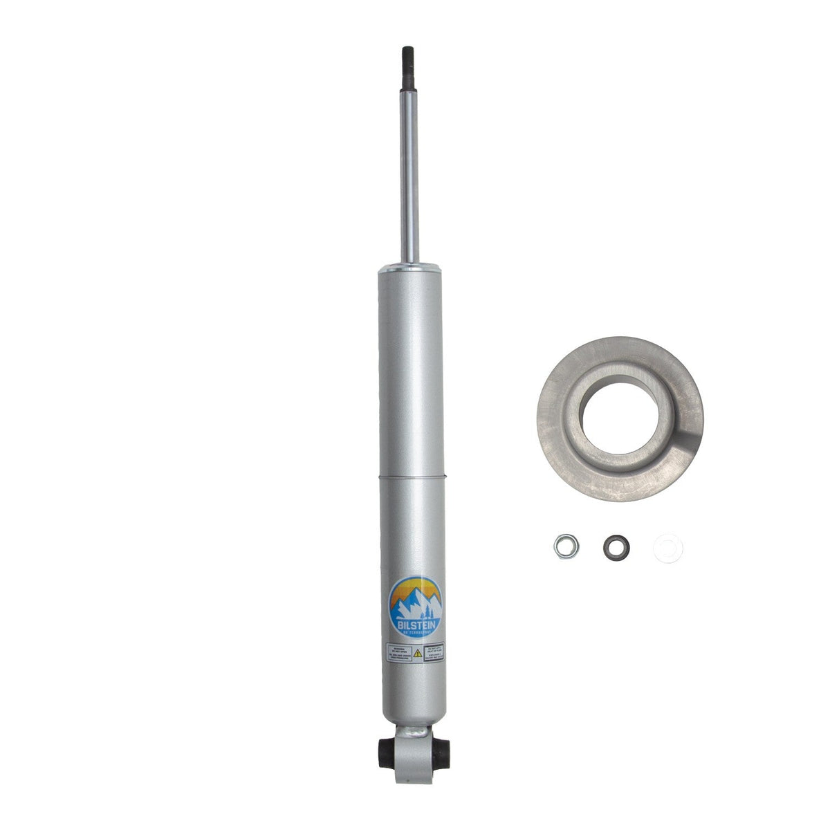 Bilstein 20-25 Subaru Outback B8 TerraSport Strut Assembly - Rear 24-337816