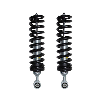 Bilstein 2022+ Toyota Tundra / 23-24 Sequoia B8 6112 Front Suspension Kit - 0-3.1in Front Lift 47-329232