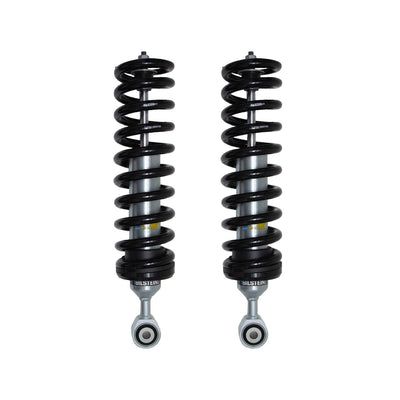 Bilstein 2022+ Toyota Tundra / 23-24 Sequoia B8 6112 Front Suspension Kit - 0-3.1in Front Lift 47-329232