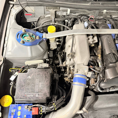 2000 Nissan Silvia Spec R Vertex