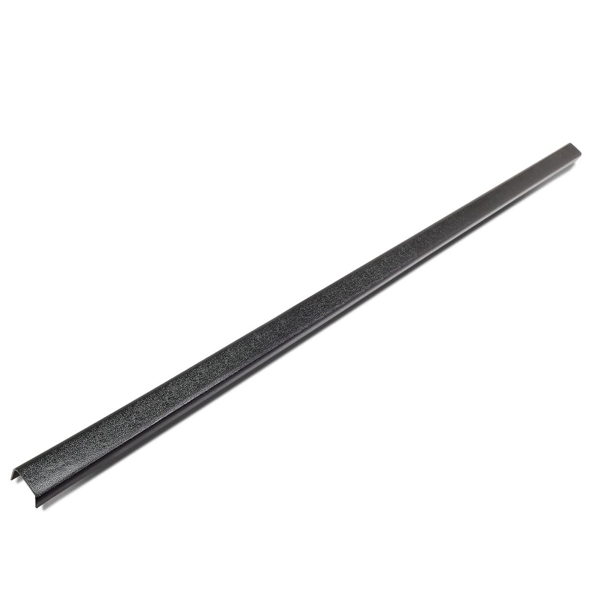 94-04 Chevrolet S10 Bed Rail Cap - Fleetside/Styleside Models