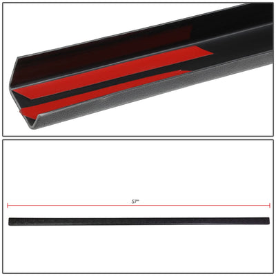 94-04 Chevrolet S10 Bed Rail Cap - Fleetside/Styleside Models