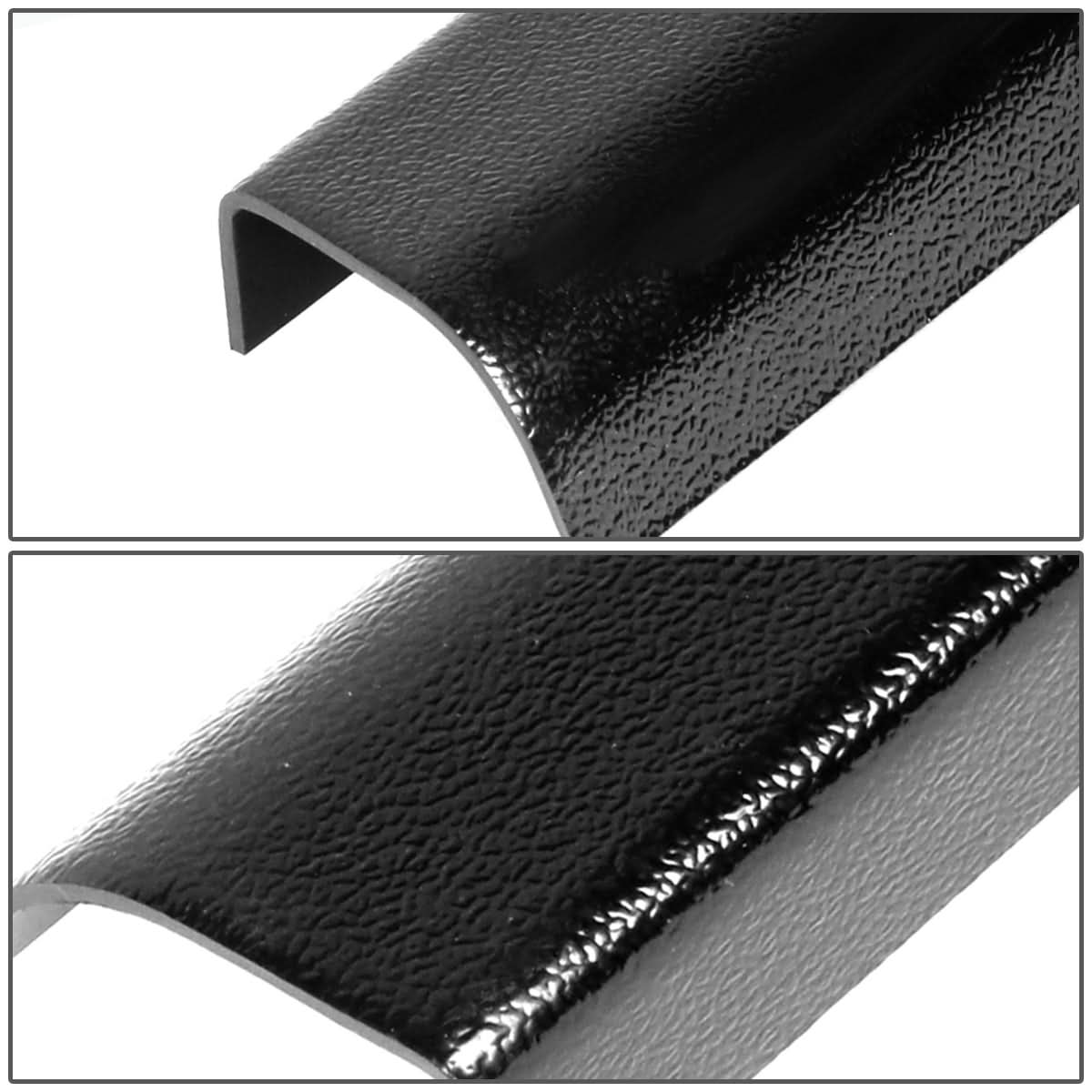 94-04 Chevrolet S10 Fleetside Tailgate Cap