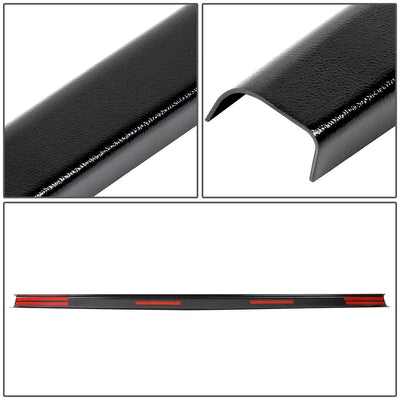 1994-2002 Dodge Ram Tailgate Cap - Fleetside/Styleside