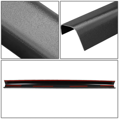 2008-2011 Dodge Dakota Tailgate Cap