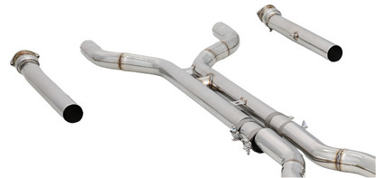 IRL F95 F96 S68 Midpipe