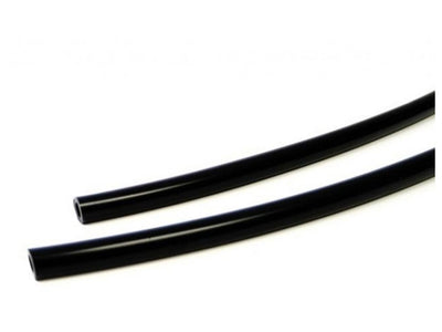 HPS 3.5mm Black High Temp Silicone Vacuum Hose - 5 Feet Pack 0K0TV