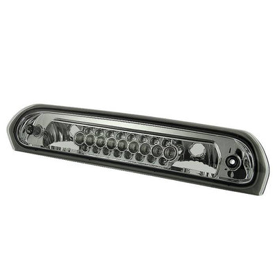 SPYDER Dodge Ram 02-08 LED 3RD Brake Light (BKL-JH-DR02-LED-SM) - Smoke 9025044