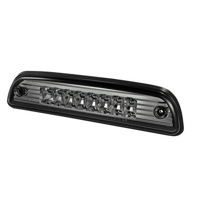 SPYDER Xtune Toyota Tacoma 95-04 3rd Brake Lights Smoked BKL-JH-TTA95-LED-SM 9025228
