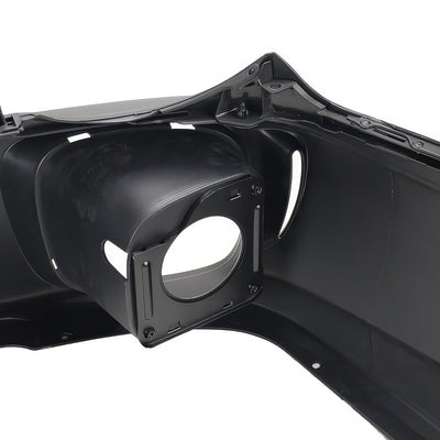 2002-2003 Subaru Impreza WRX Wagon OE Style Front Bumper Cover PP