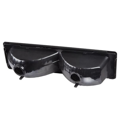 88-01 Chevy C/K 1500 2500 3500 Suburban Tahoe Bumper Lights