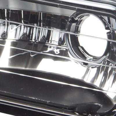 88-01 Chevy C/K 1500 2500 3500 Suburban Tahoe Bumper Lights
