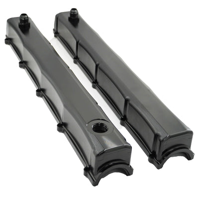RB20 RB25 RB26 Billet Valve Covers Bolts AN10 For Nissan Skyline R31 R32 R34 GTR