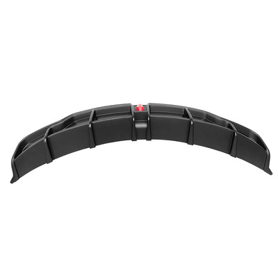 2017-2024 Tesla Model 3 IKON Style Rear Diffuser W/ LED PP