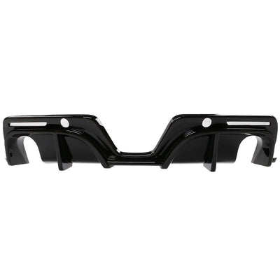 2020-2025 Toyota GR Supra A90 IKON Style Rear Diffuser PP