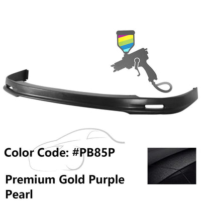 1998-2001 Acura Integra Mugen Front Bumper Lip PP