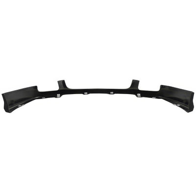 2004-2005 Acura TSX OE Style Front Bumper Lip Chin Spoiler PU