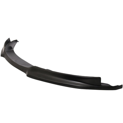 2007-2013 BMW 1 Series E82 MSport MT Front Bumper Lip Spoiler PU