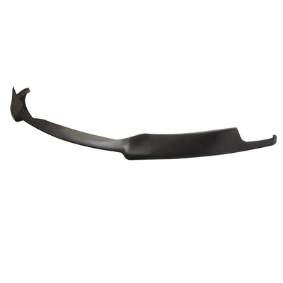 2008-2013 BMW E92 E90 E93 M3 Series 4Dr 2Dr V Style Front Bumper Lip