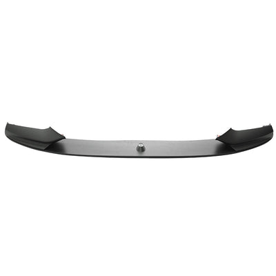 2011-2016 BMW F10 Performance Style Front Bumper Lip Spoiler PP