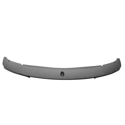 2011-2016 BMW F10 Performance Style Front Bumper Lip Spoiler PP