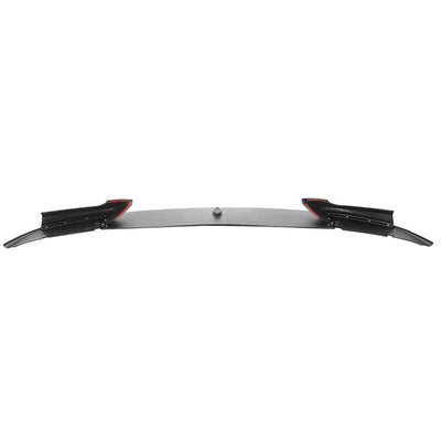 2011-2016 BMW F10 Performance Style Front Bumper Lip Spoiler PP