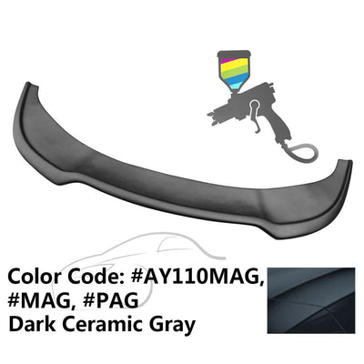 2015-2023 Chrysler 300 Front Lip Spoiler Chin Splitter PP