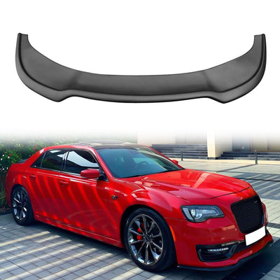 2015-2023 Chrysler 300 Front Lip Spoiler Chin Splitter PP