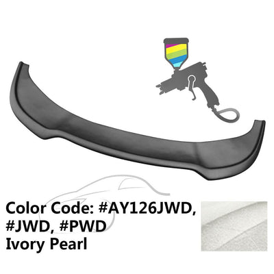 2015-2023 Chrysler 300 Front Lip Spoiler Chin Splitter PP