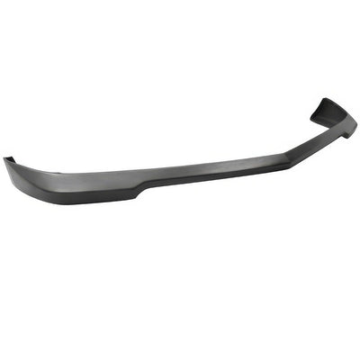 2010-2013 Chevy Camaro 1LT LS LT V6 Only SS Style PU Front Bumper Lip