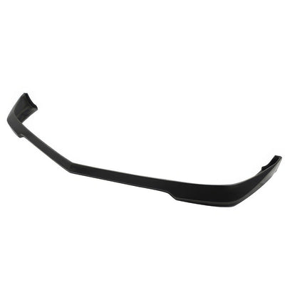 2010-2013 Chevy Camaro 1LT LS LT V6 Only SS Style PU Front Bumper Lip