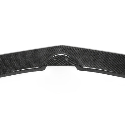 2020-2025 Chevrolet Corvette C8 Carbon Fiber Front Lip SplitterSpoiler
