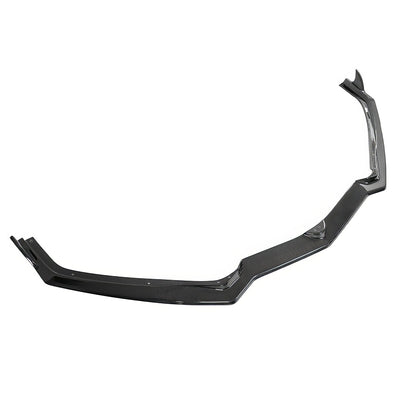 2020-2025 Corvette C8 Stingray/Z51 Front Bumper Lip Carbon Fiber 2PC