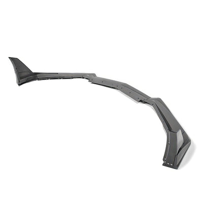 2020-2025 Chevy Corvette C8 ZR1 Style Front Lip Spoiler 7PCS ABS