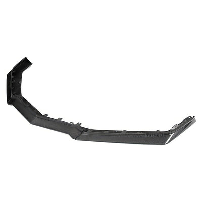 2023-25 Chevrolet Corvette C8 Z06 E-Ray Front Bumper Lip Carbon Fiber